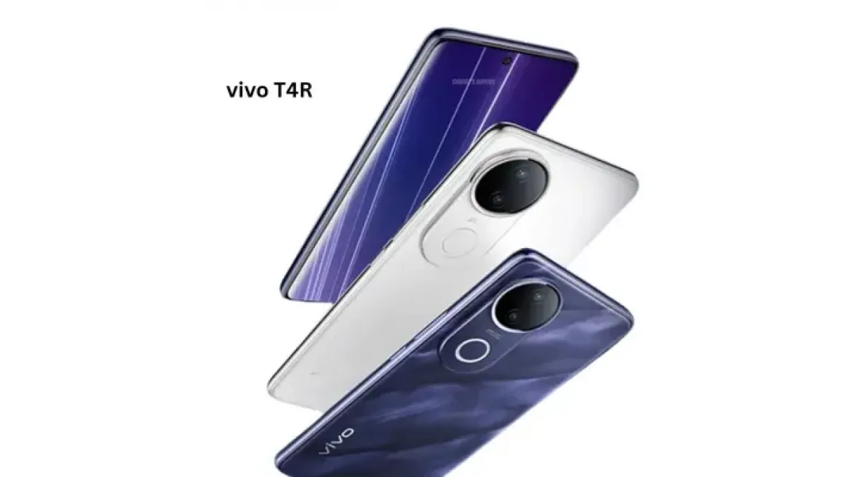Vivo T4R price in Bangladesh 2025